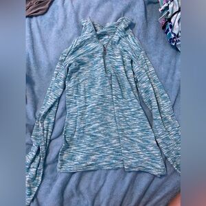 Columbia Quarter Zip